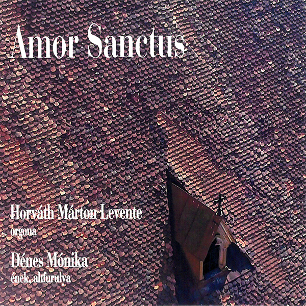 Amor Sanctus